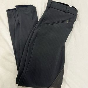 Equestrian Riding Pants